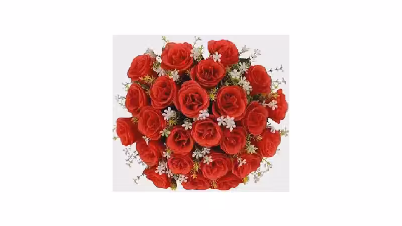 Qual o Melhor Buquê de Flores Artificiais? 10 Modelos Realistas