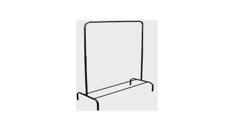 Qual o Melhor Cabideiro de Chão? Guia de Modelos Funcionais