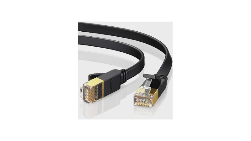 Qual o Melhor Cabo de Rede Cat7 de Alta Performance: 10 Modelos para Velocidade 10Gbps