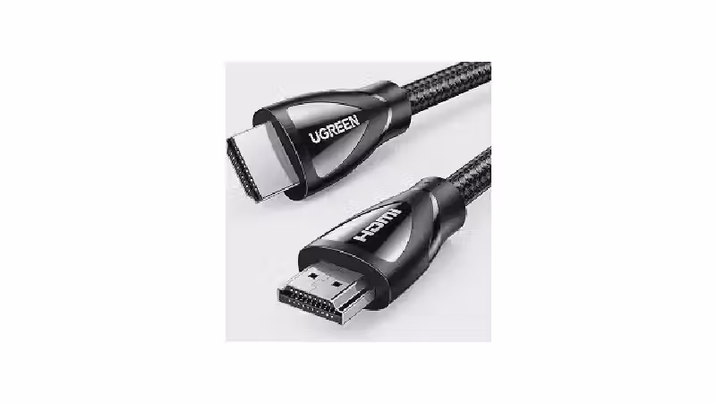 Qual o Melhor Cabo HDMI 2.1? Guia para 8K e 120Hz
