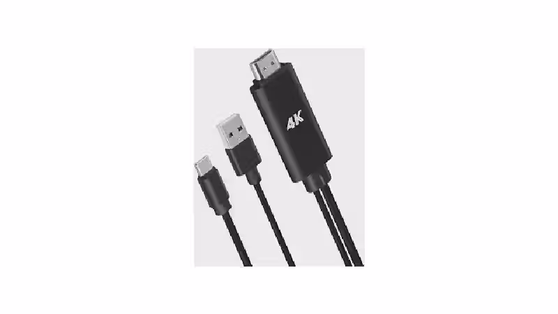 Qual o melhor cabo mhl? Guia p/ USB-C e Micro USB