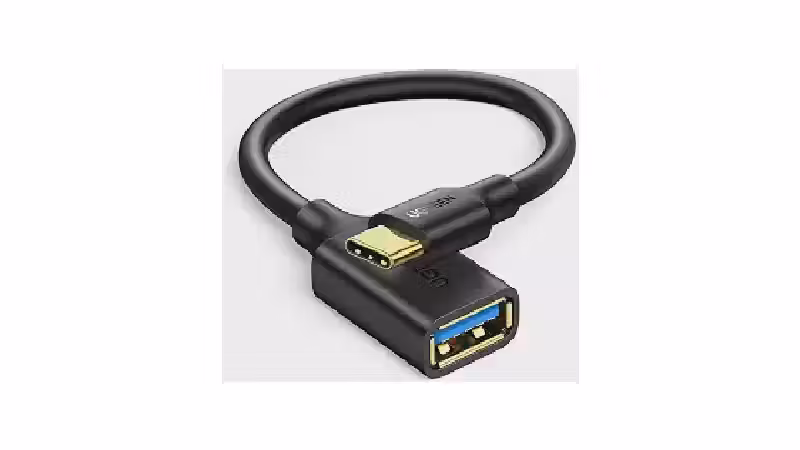 Qual o Melhor Cabo OTG? Conecte Tudo no seu Celular