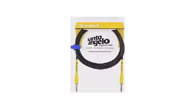Qual o Melhor Cabo P10: Mono, Estéreo ou P2?
