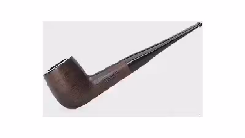 Qual o melhor cachimbo de madeira: Reto vs Curvo