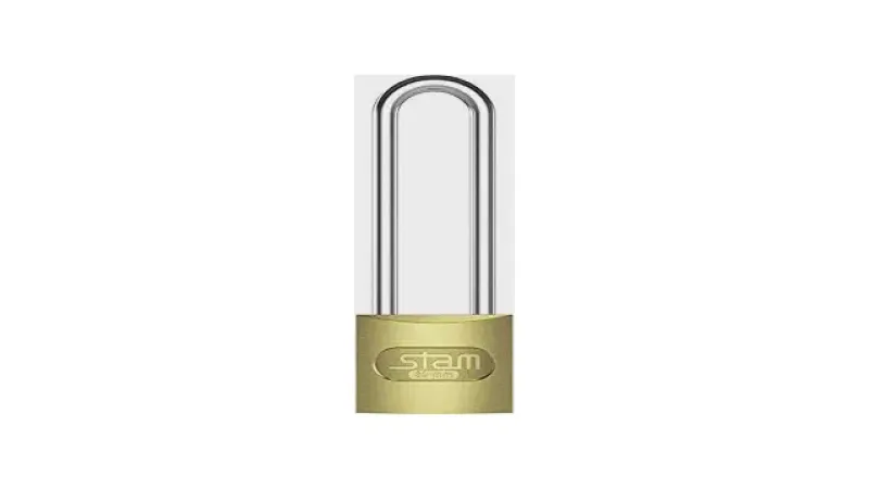 Qual o Melhor Cadeado para Armário de Hostel? Chave ou Segredo?