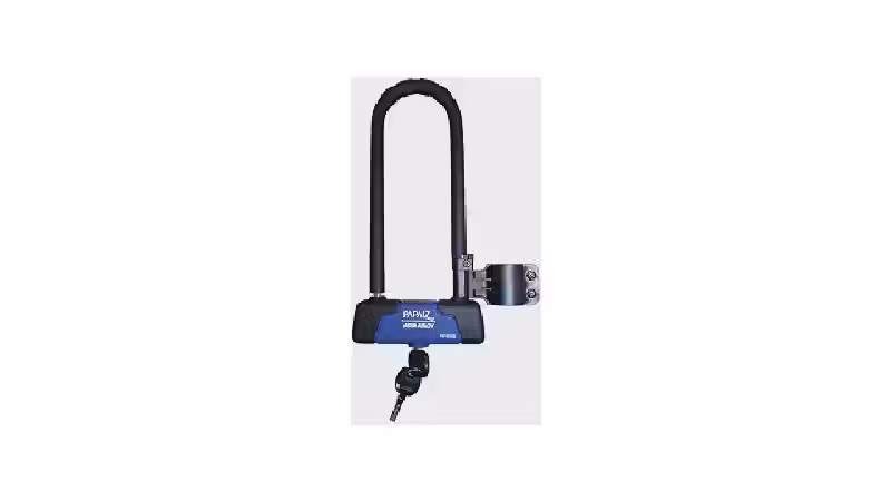 Qual o Melhor Cadeado para Bicicleta? U-Lock ou Cabo