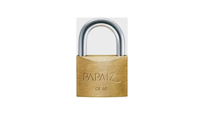 Qual o melhor cadeado para portão externo? Comparativo