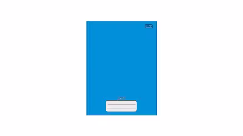 Qual o melhor caderno de brochura? Guia de Tamanhos