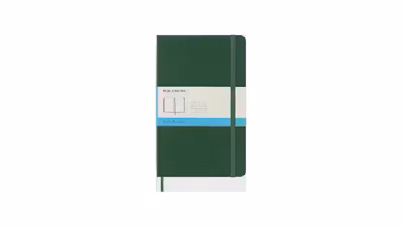 Qual o Melhor Caderno Pontilhado p/ Bullet Journal?