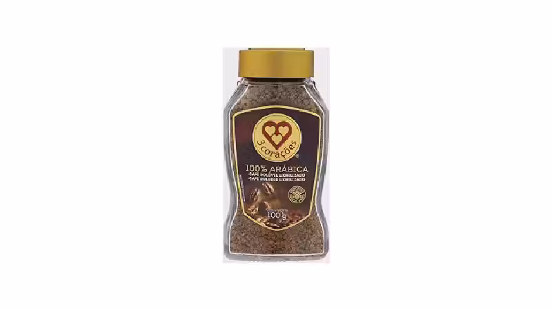 Qual o Melhor Cafe Soluvel? Liofilizado ou Tradicional
