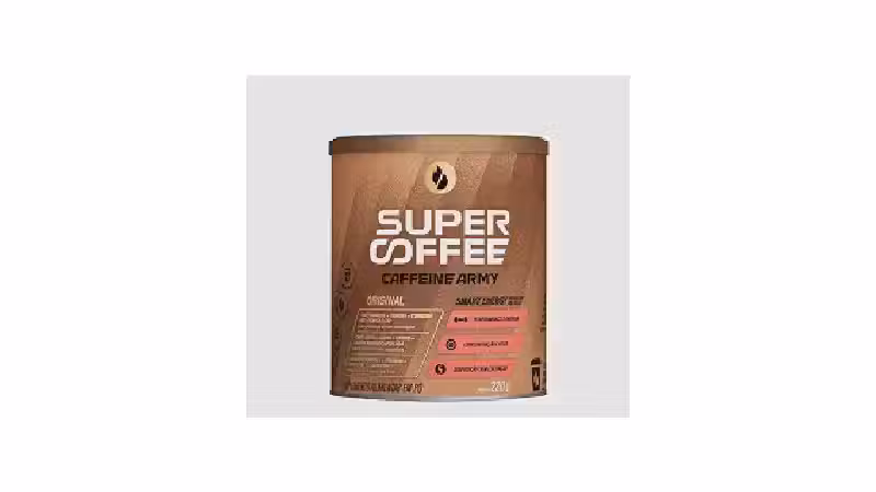 Qual o Melhor Cafe Termogenico: Supercoffee vs Rivais