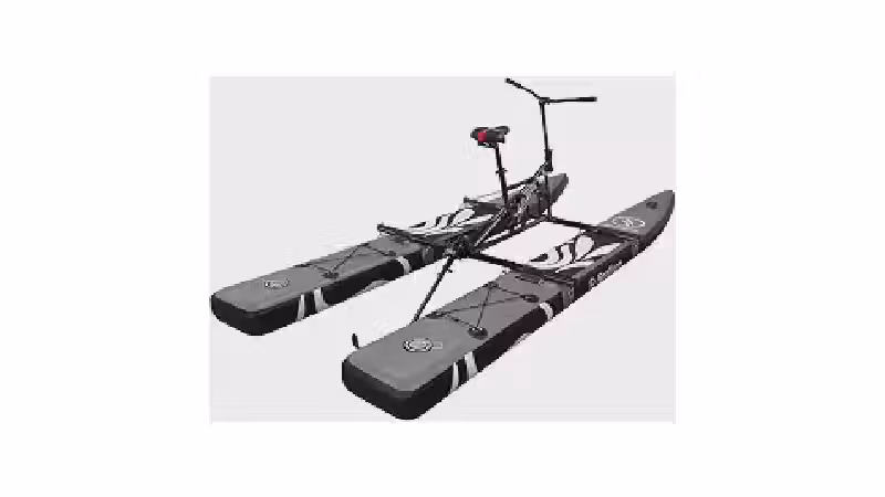 Qual o melhor caiaque de pesca com pedal? O Guia