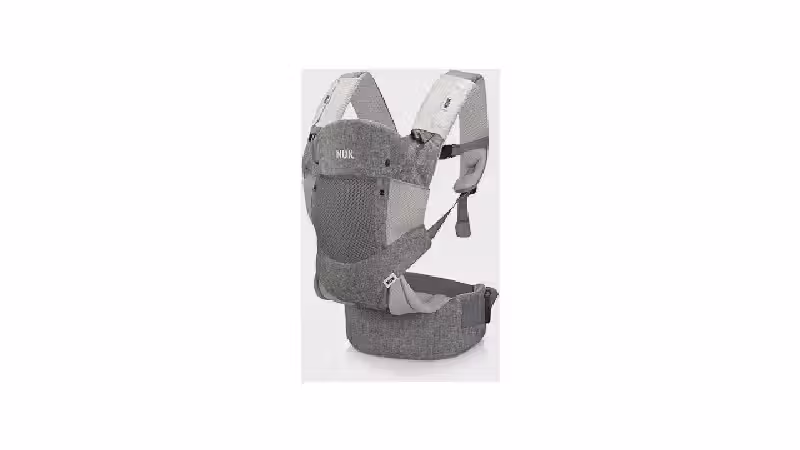 Qual o Melhor Canguru Ergonômico para Passeios? Analisamos 10