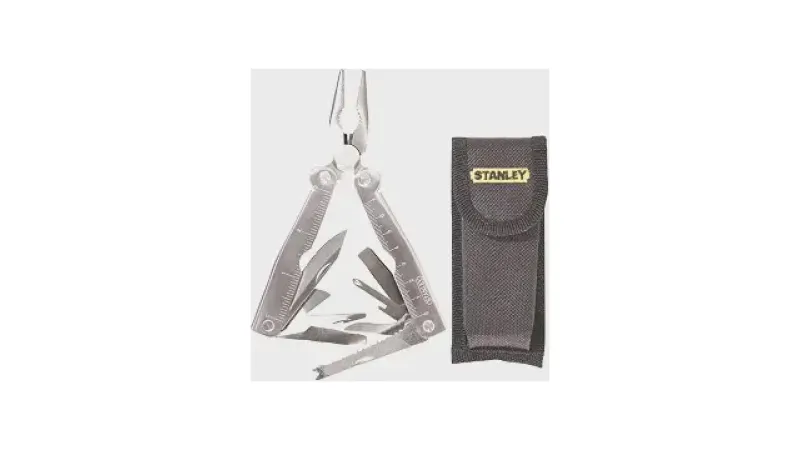 Qual o Melhor Canivete Multifunções com Alicate para Reparos e Camping?