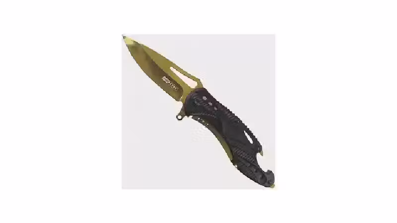 Qual o Melhor Canivete para Pesca: Guia de Funções