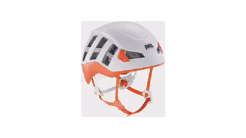 Qual o Melhor Capacete de Escalada Leve e Ventilado