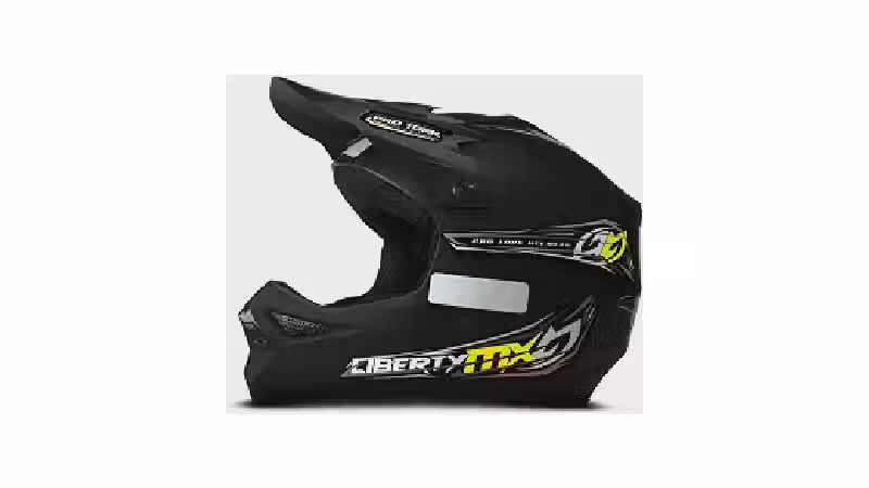 Qual o Melhor Capacete de Motocross: 10 Modelos