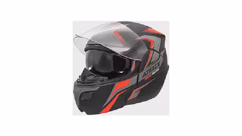 Qual o Melhor Capacete Escamoteavel Custo x Benefício