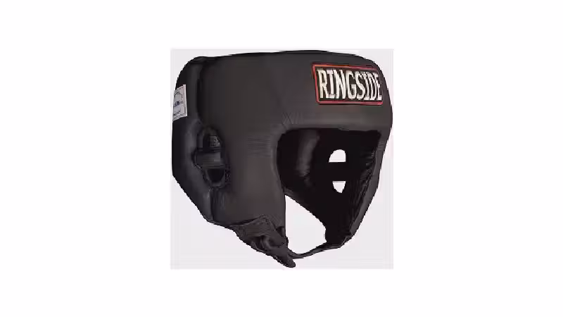 Qual o Melhor Capacete para Sparring de Boxe: Guia