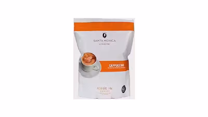 Qual o melhor cappuccino em po: Análise de 10 tipos