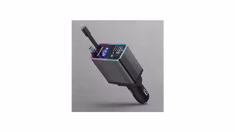Qual o Melhor Carregador de Celular para Carros