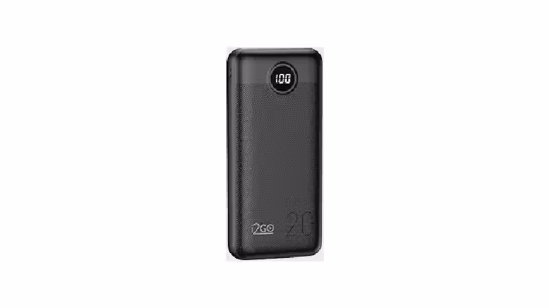 Qual o Melhor Carregador de Celular Portatil: mAh vs. Watts