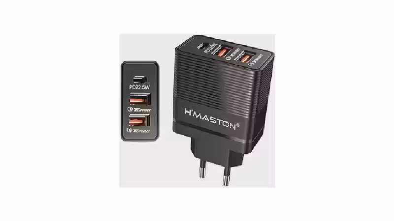 Qual o Melhor Carregador de Parede com Múltiplas Saídas USB: 10 Modelos