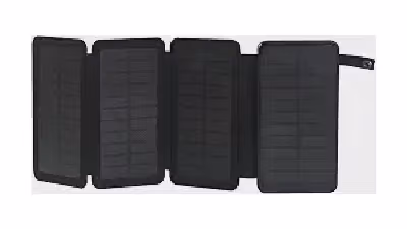 Qual o Melhor Carregador Solar? Placa vs Power Bank