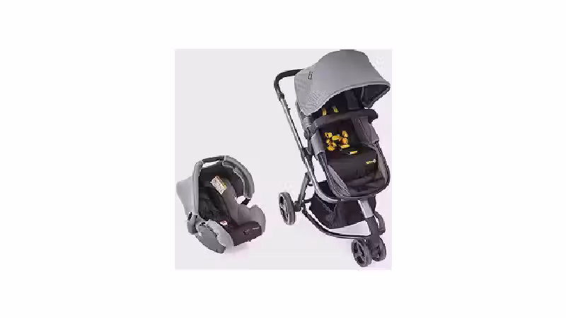 Qual o melhor carrinho de bebe 3 rodas? Guia de compra