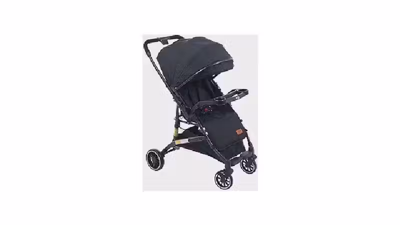 Qual o Melhor Carrinho de Bebê com Alça Reversível? 10 Opções Analisadas