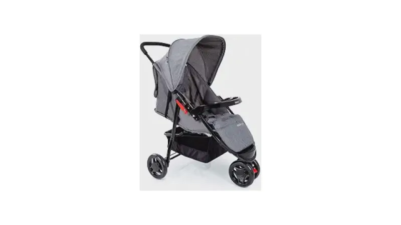 Qual o Melhor Carrinho de Bebê com Assento para Segundo Filho (Carona)? 5 Opções