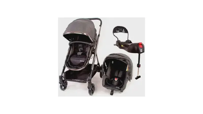 Qual o Melhor Carrinho de Bebê com Assento Reclinável para Recém Nascido: Guia com 10 Modelos Seguros