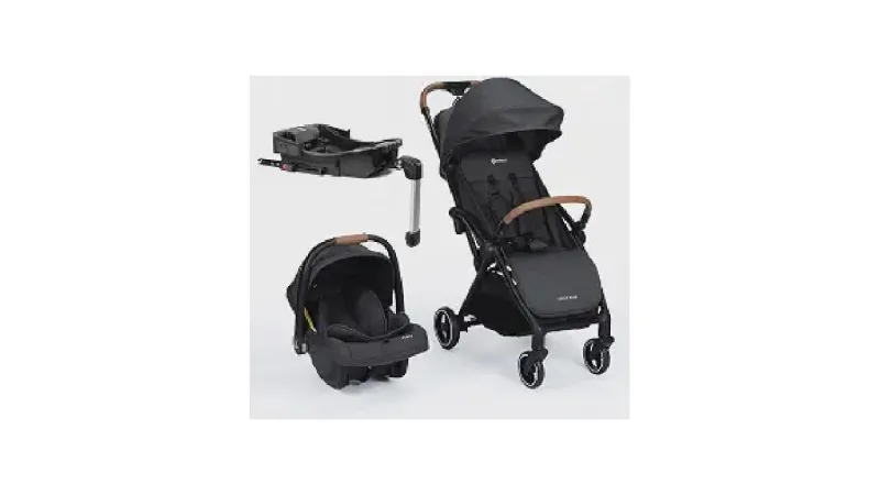 Qual o Melhor Carrinho de Bebê com Bebê Conforto: Análise de 10