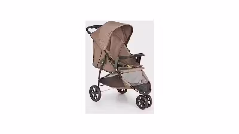 Qual o Melhor Carrinho de Bebê com Rodas Grandes para Calçadas Irregulares? 5 Opções de 3 Rodas