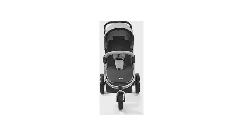 Qual o Melhor Carrinho de Bebê com Suspensão nas Rodas? Nosso Top 5 Analisado