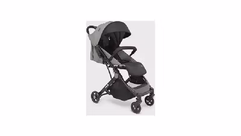 Qual o Melhor Carrinho de Bebe Compacto para Viagens?