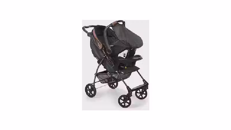 Qual o Melhor Carrinho de Bebe Galzerano? Guia