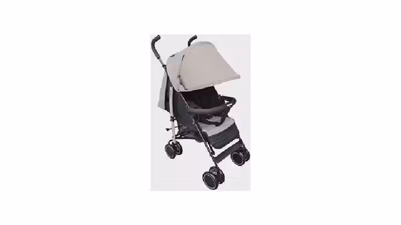 Qual o Melhor Carrinho de Bebê Guarda Chuva com Inclinação Total? Guia de Conforto