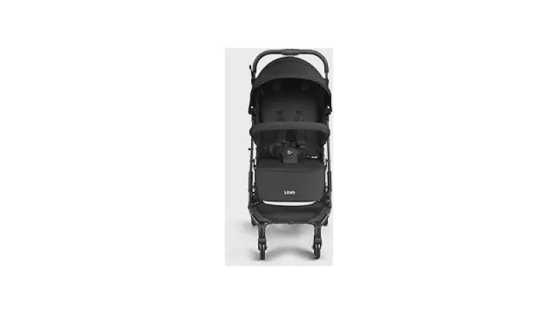 Qual o Melhor Carrinho Leve e Compacto para Viajar?