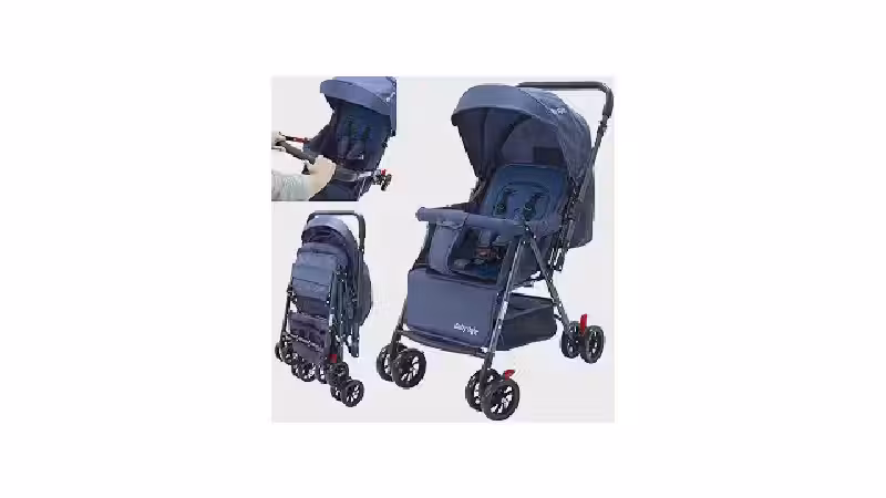 Qual o Melhor Carrinho de Bebê Off Road para Parques: 3 Modelos Avaliados