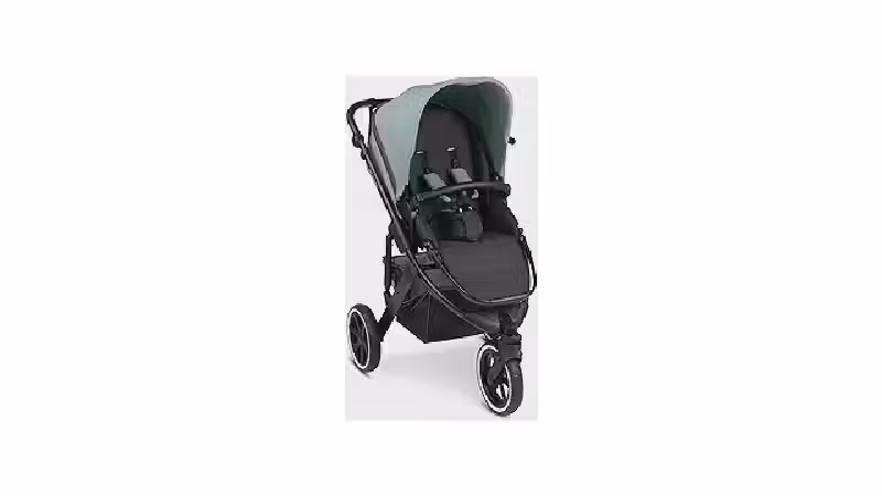 Qual o Melhor Carrinho de Bebê para Corrida (Jogger)? 4 Modelos para Segurança e Performance