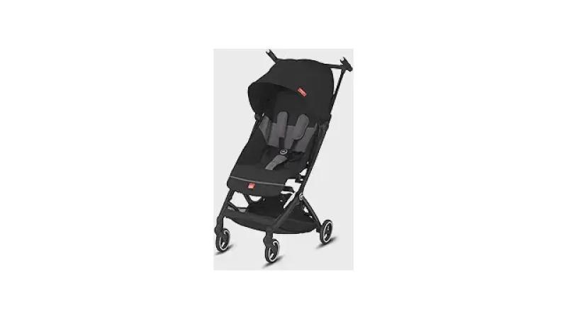 Qual o melhor carrinho de bebê para pais que viajam de avião? 10 Modelos Compactos