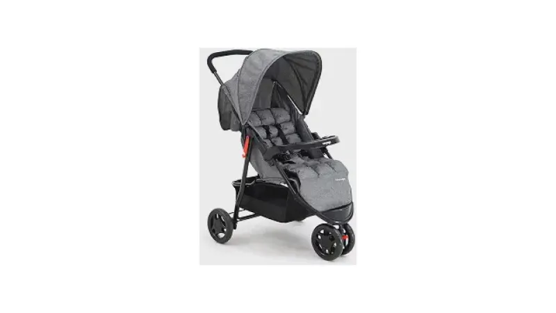 Qual o Melhor Carrinho de Bebê para Passeios no Campo: 5 Análises