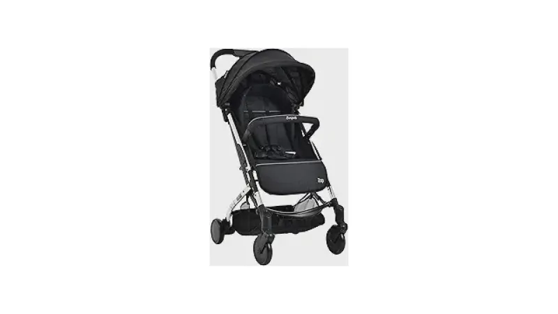Qual o Melhor Carrinho de Bebê para Transporte Público: Guia