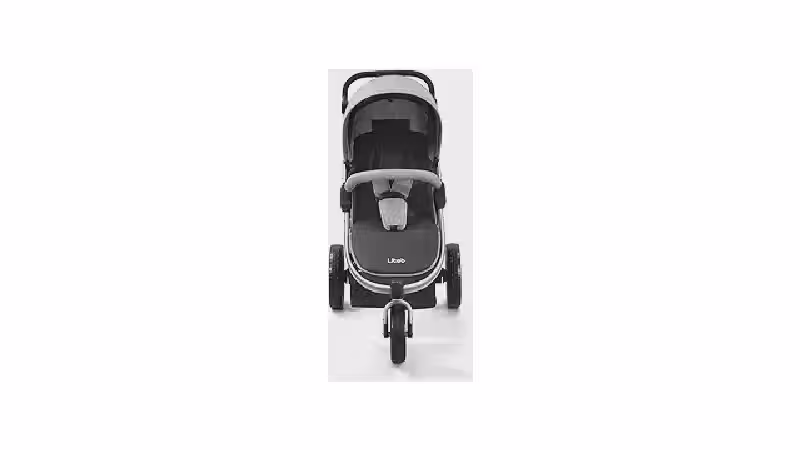 Qual o Melhor Carrinho de Bebê para Terrenos Irregulares? Guia de Rodas e Amortecimento