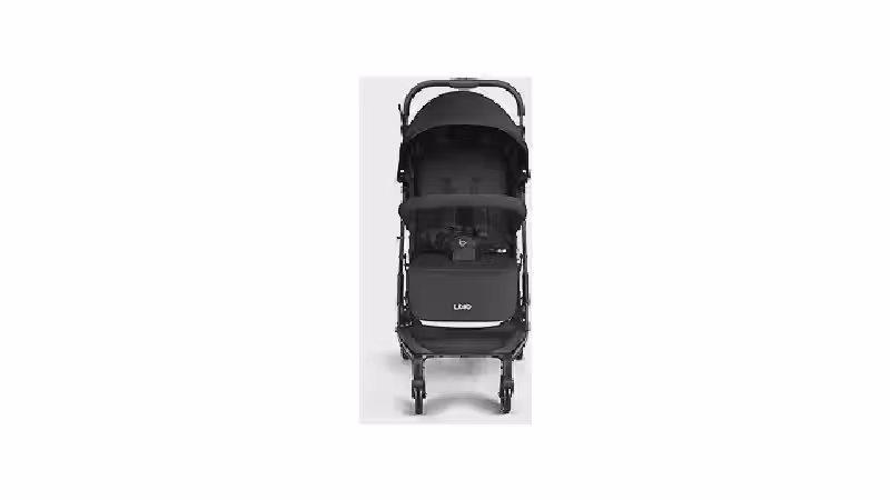 Qual o Melhor Carrinho de Bebe para Viagem de Aviao: 9 Leves
