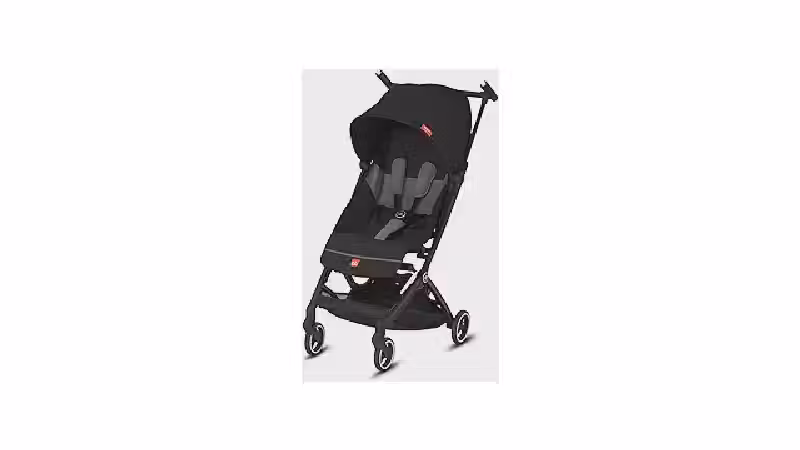 Qual o Melhor Carrinho de Bebê que Cabe no Bagageiro do Avião? Guia