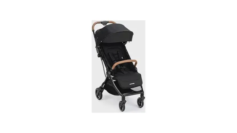 Qual o Melhor Carrinho de Bebê que se Fecha com uma Mão? Análise de 8