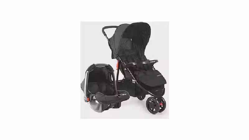 Qual o Melhor Carrinho de Bebê? 10 Modelos Versáteis
