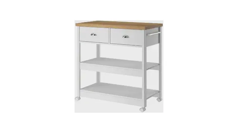 Qual o melhor carrinho de chá para sala e bar?